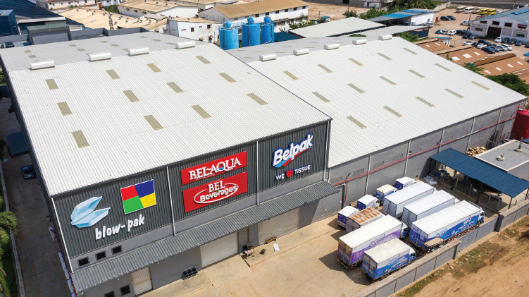 Blowplast Industries Limited Phase1