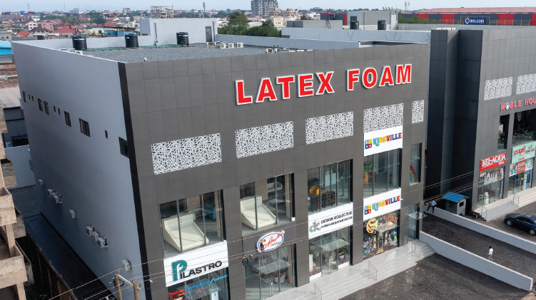 Britanica Limited Phase 2 and 4