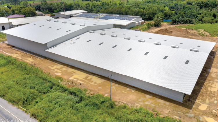 HPW Fresh and dry Phase 1